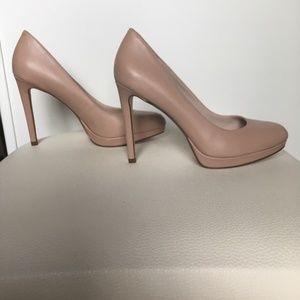 quabree platform pumps